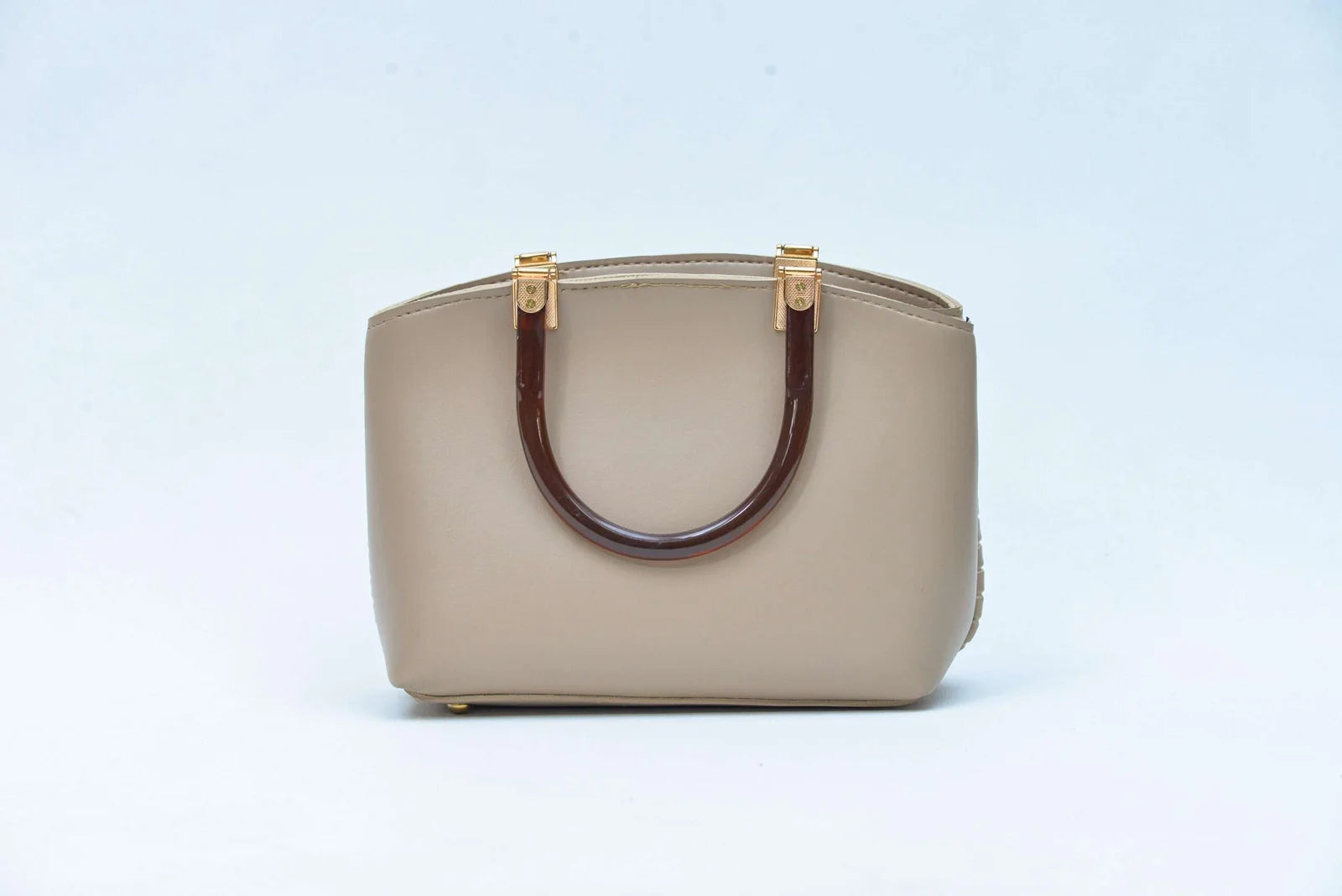 Firdous Hand bag Cream